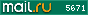 Рейтинг@Mail.ru
